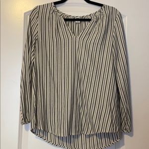 Old Navy long sleeve top